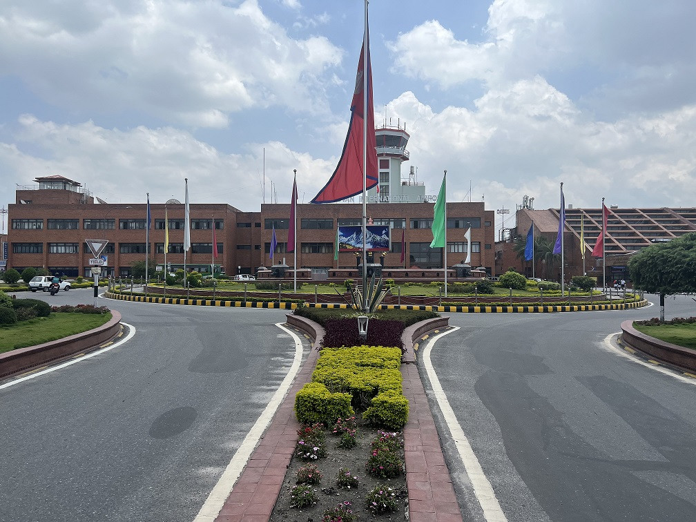 TIA Implements New Restrictions on Passenger Greetings