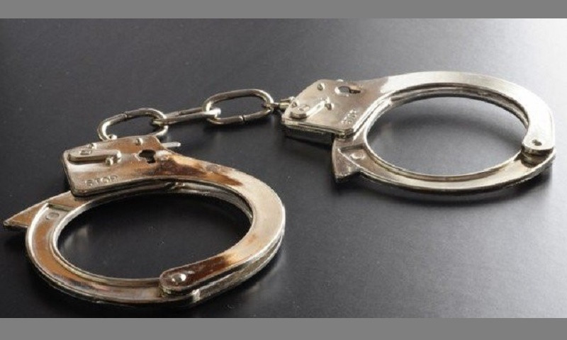 Tribhuvan Airport Police Arrested Over Allegations of Human Trafficking