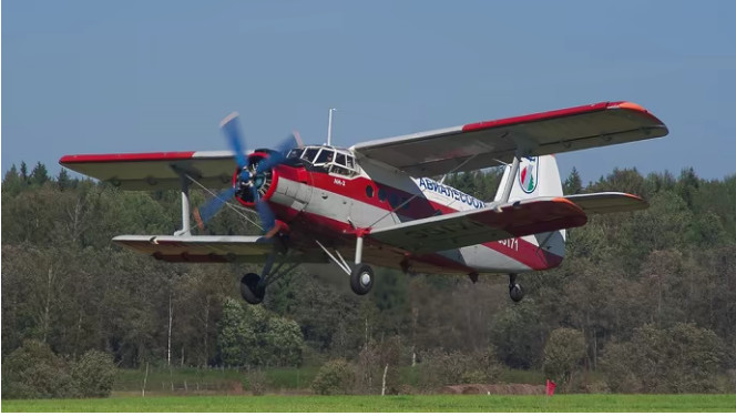 Missing AN-2 was found in Russia's Chukotka, what is the condition of the passengers on the plane?