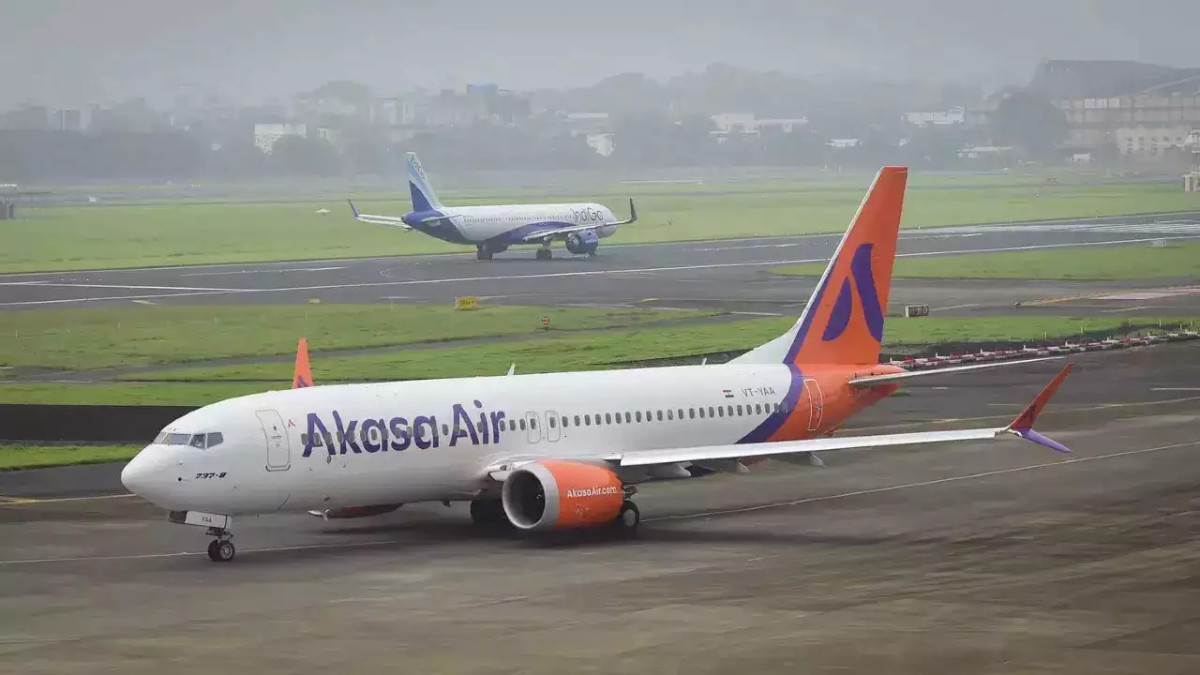 Akasa Air waives off handling charges on carriage of musical instruments