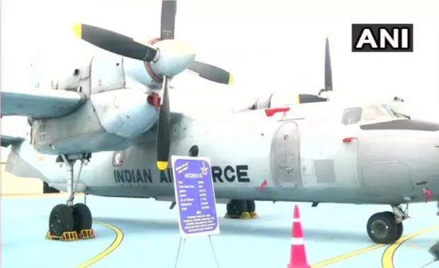 IAF Seminar on Flight Test Crew's Role in Defence Aerospace Independence