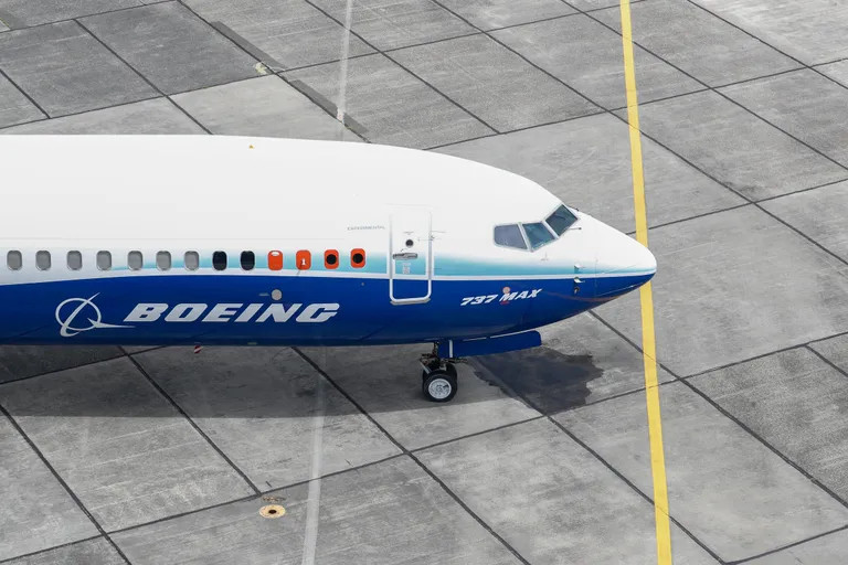 FAA Calls Checks on Older 737s: Door Plug Worries Spark Inspections