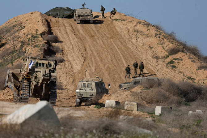 Tragic Loss in Gaza as 21 Israeli Soldiers Perish in Deadly Attack by Hamas Militant