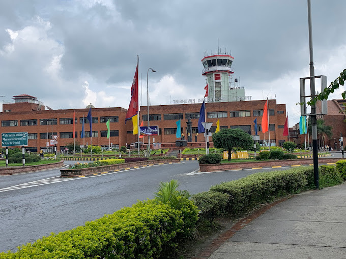 Kathmandu Airport Sees Unprecedented Rise in International Passengers in 2023