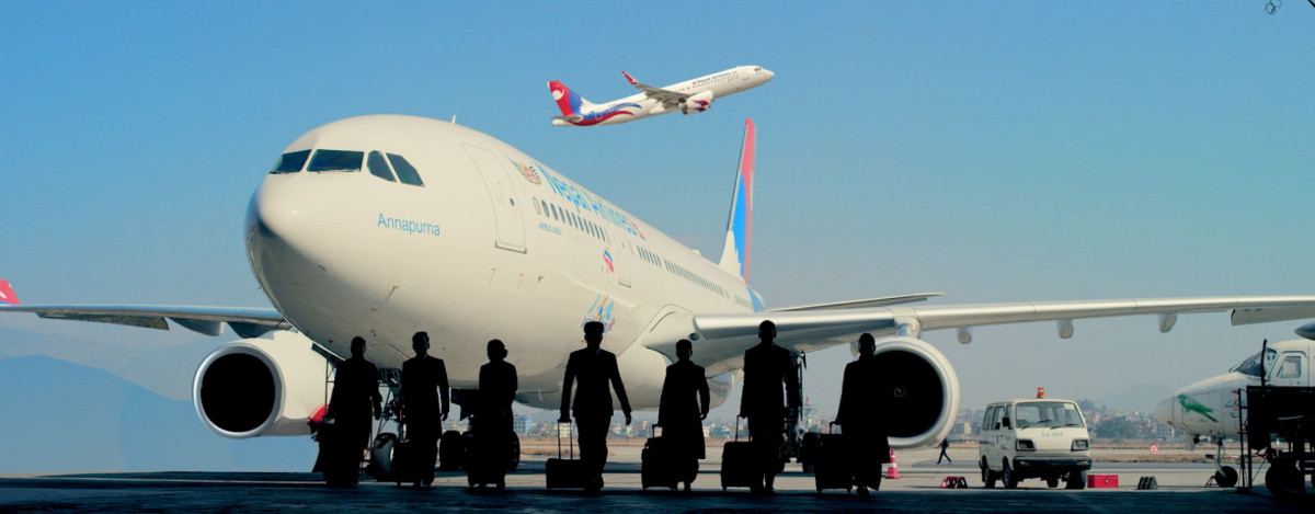 NAC Announces Lease of Two Narrow-Body Aircrafts : Initiates  Global Expansion