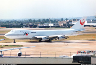 Cyberattack Disrupts Japan Airlines Operations During Peak Travel Season