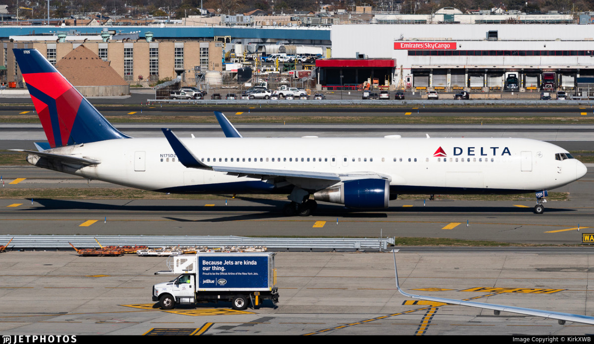 Delta Air Lines Retains Title of World's Largest Airline Fleet (As of January 2024)
