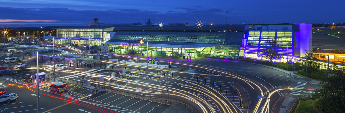 Newcastle Airport Elevates Travel Experience for Summer Surge