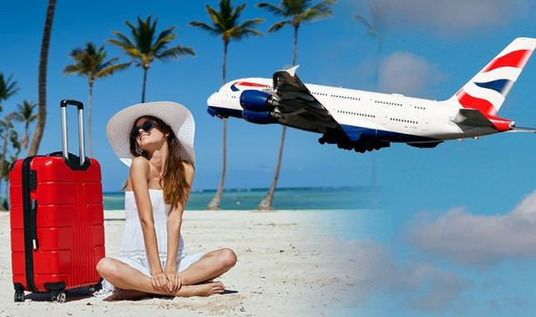 British Airways Unveils Major Summer Sale with Big Discounts on Flights and Holidays