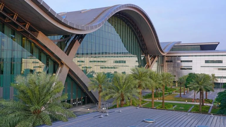 Hamad International Airport and Siemens Forge Path to Sustainable Cooling Solutions