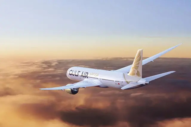Gulf Air Launches Personalized Dining Experience with "Choose Your Cuisine" Service