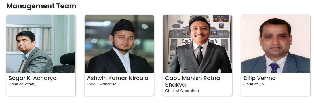 Saurya Airlines Crash: 4 Executives Dead, Pilot Survives
