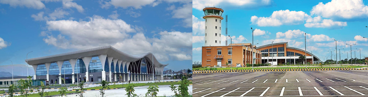 Foreign Airlines to Get Fuel Discount in Pokhara and Bhairahawa: Will Fares Drop?