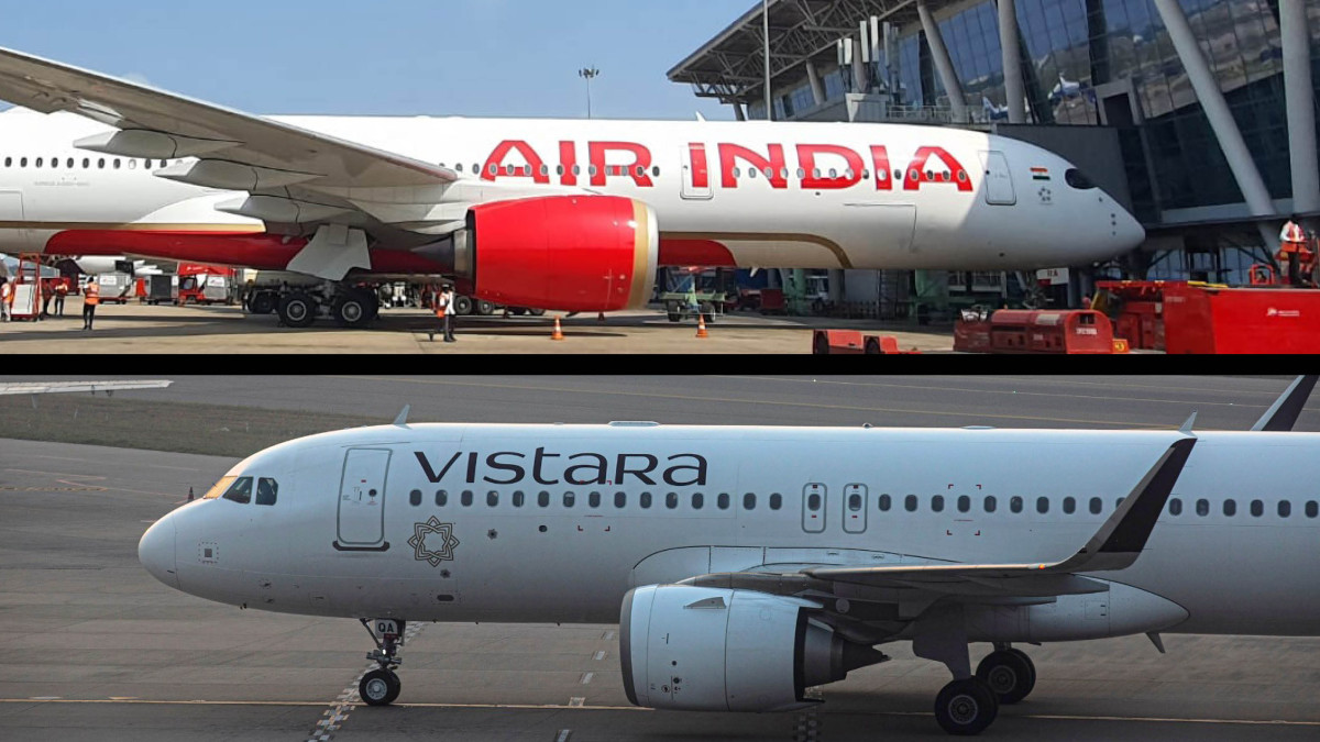 Air India-Vistara Merger: A Passenger's Guide to Seamless Transitions