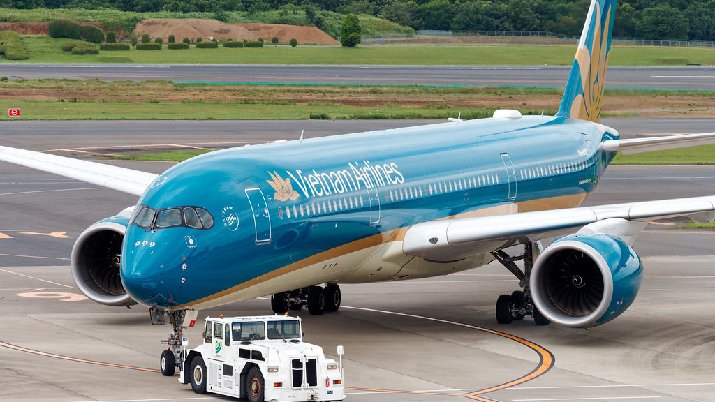 Vietnam Airlines' Bold 2025 Push: From Copenhagen to Vancouver in Ambitious Global Expansion